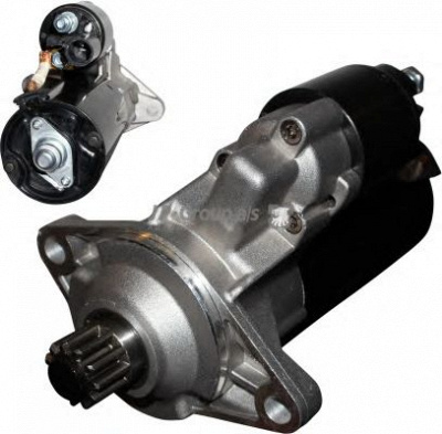 JP GROUP 1190308800 -  Стартер, 12В 1.7кВт
